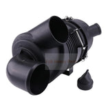 Air Cleaner Assembly 2420172 242-0172 Fits for Caterpillar C2.2 3024C Engine 216B 232B 242B 257B