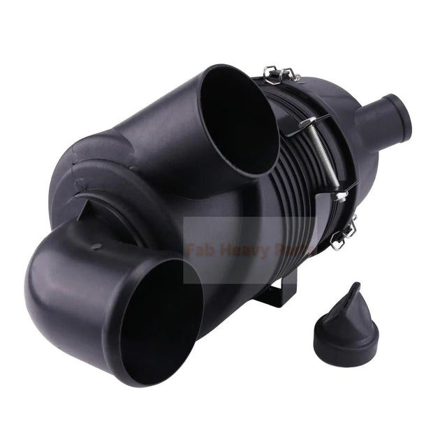 Air Cleaner Assembly 2420172 242 - 0172 Fits for Caterpillar C2.2 3024C Engine 216B 232B 242B 257B - Fab Heavy Parts