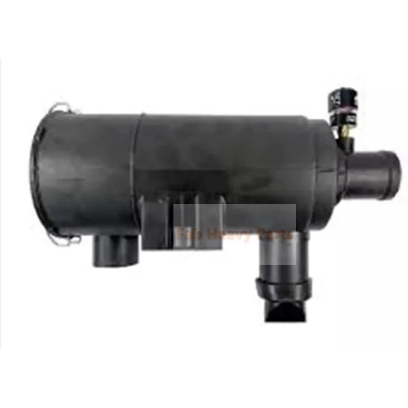 Air Cleaner Assembly 30 - 00471 - 11 30 - 00471 - 01 Fits for Carrier Reefer Container X2 1800 X2 2100 X4 6500 X4 7300 X4 7500 - Fab Heavy Parts