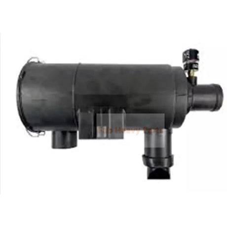 Air Cleaner Assembly 30 - 00471 - 11 30 - 00471 - 01 Fits for Carrier Reefer Container X2 1800 X2 2100 X4 6500 X4 7300 X4 7500 - Fab Heavy Parts