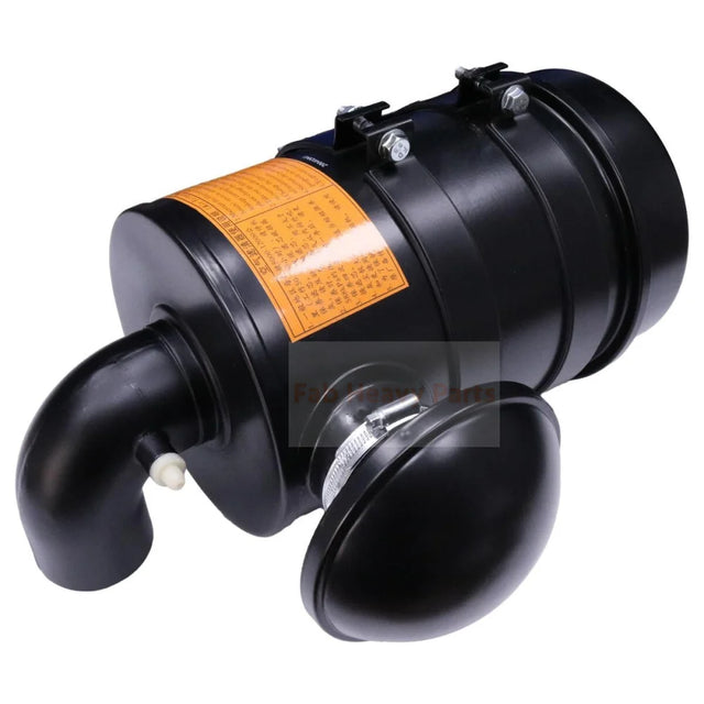 Air Cleaner Assembly 4939580 C4939580 Fits for Cummins Engine DCEC