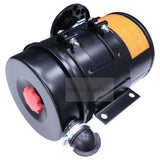 Air Cleaner Assembly 4939580 C4939580 Fits for Cummins Engine DCEC