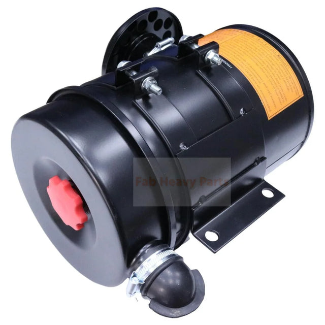 Air Cleaner Assembly 4939580 C4939580 Fits for Cummins Engine DCEC