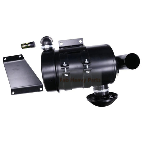 Air Cleaner Assembly 4939580 C4939580 Fits for Cummins Engine DCEC - Fab Heavy Parts