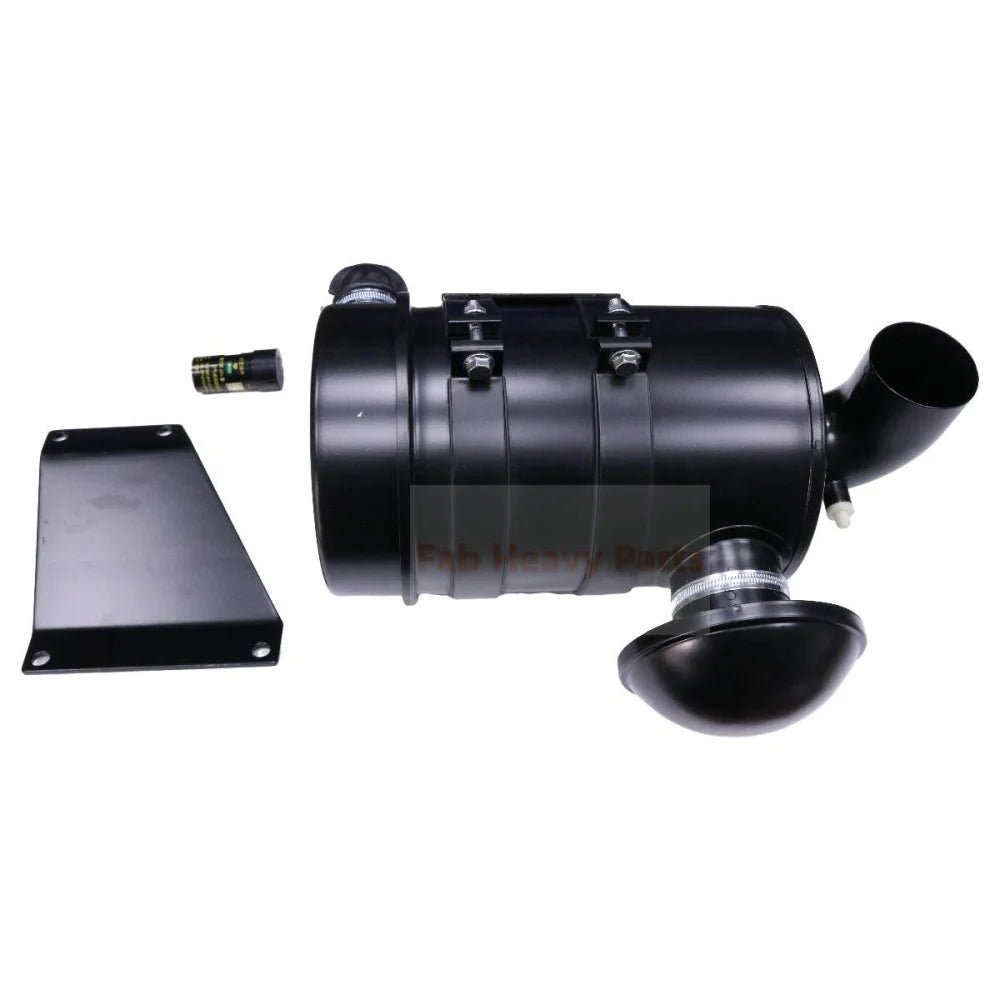 Air Cleaner Assembly 4939580 C4939580 Fits for Cummins Engine DCEC - Fab Heavy Parts