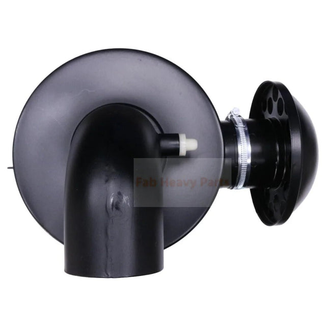 Air Cleaner Assembly 4939580 C4939580 Fits for Cummins Engine DCEC - Fab Heavy Parts