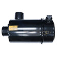 Air Cleaner Assembly 6737 - 81 - 7500 Fits for Komatsu SAA4D102E - 2 Engine PC120LC - 6E0 PC120 - 6E0 - T2 PC120 - 6E0 PC130 - 6E0 - T2 Excavator - Fab Heavy Parts