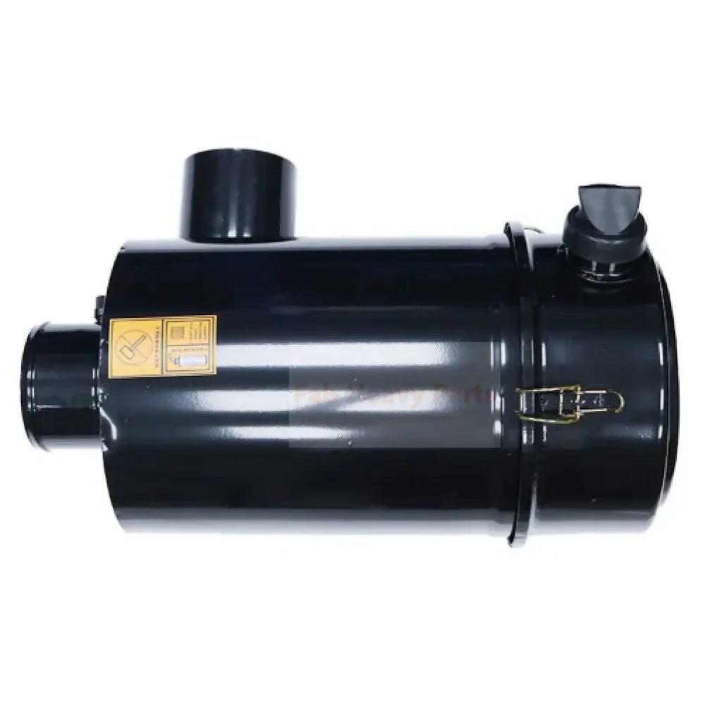 Air Cleaner Assembly 6737 - 81 - 7500 Fits for Komatsu SAA4D102E - 2 Engine PC120LC - 6E0 PC120 - 6E0 - T2 PC120 - 6E0 PC130 - 6E0 - T2 Excavator - Fab Heavy Parts