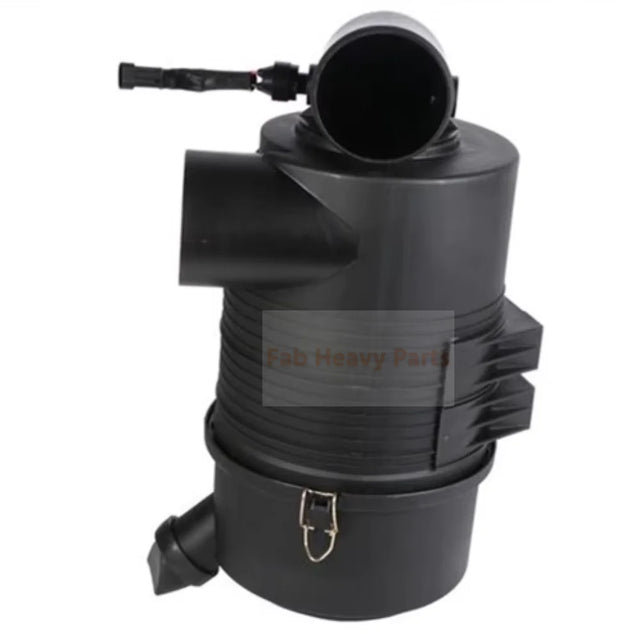 Air Cleaner Assembly 87615796 Fits for Case Loader 580M 580SM 590SM