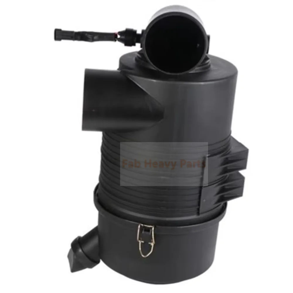 Air Cleaner Assembly 87615796 Fits for Case Loader 580M 580SM 590SM - Fab Heavy Parts