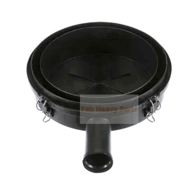 Air Cleaner Assembly Cover 8605079 Fits for Case Sprayer 3150 3185 SPX3200 SPX3310 Loader 721D 721E 621F