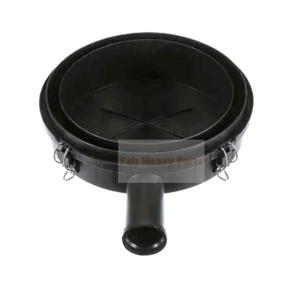 Air Cleaner Assembly Cover 8605079 Fits for Case Sprayer 3150 3185 SPX3200 SPX3310 Loader 721D 721E 621F - Fab Heavy Parts