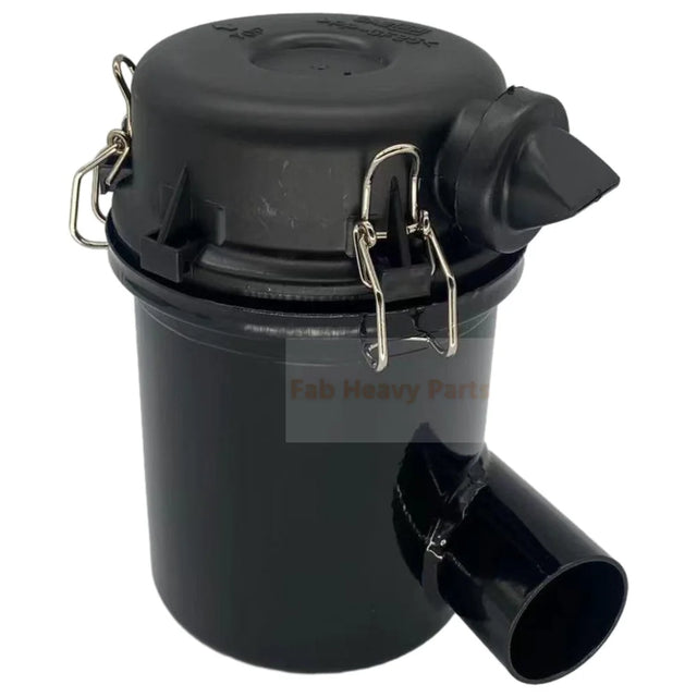 Air Cleaner Assembly RA028-42213 Fits for Kubota Excavator K008-3 K008-5