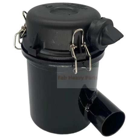 Air Cleaner Assembly RA028 - 42213 Fits for Kubota Excavator K008 - 3 K008 - 5 - Fab Heavy Parts