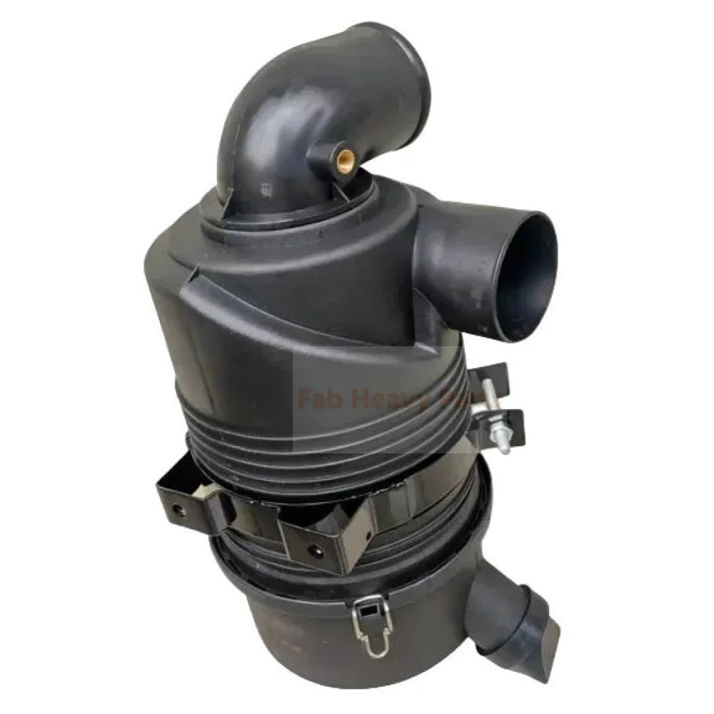 Air Cleaner Assembly RD809 - 42200 RD809 - 42202 Fits for Kubota Excavator KX080 - 3 - Fab Heavy Parts