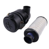 Air Cleaner Assembly RE64098 Fits for John Deere Engine 3029 4045 6068 2.9L 4.5L