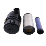 Air Cleaner Assembly RE64098 Fits for John Deere Engine 3029 4045 6068 2.9L 4.5L