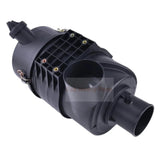 Air Cleaner Assembly RE64098 Fits for John Deere Engine 3029 4045 6068 2.9L 4.5L - Fab Heavy Parts