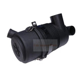 Air Cleaner Assembly With Inner and Outer Filters 6674837 Aftermarket Replacement For Bobcat Loader 863 864 873 883 S250 T200 - Fab Heavy Parts