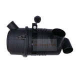 Air Cleaner Assembly With Inner and Outer Filters 6674837 Aftermarket Replacement For Bobcat Loader 863 864 873 883 S250 T200 - Fab Heavy Parts