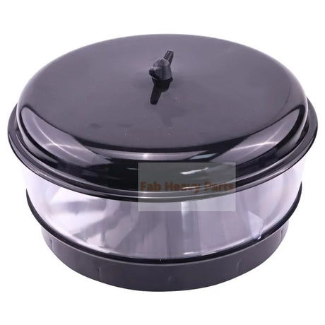 El filtro de aire AT170942 se ajusta a John Deere 444 544 555 755 570B 670A 672B 540D 548D