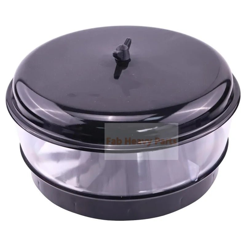Air Cleaner AT170942 Fits for John Deere 444 544 555 755 570B 670A 672B 540D 548D - Fab Heavy Parts