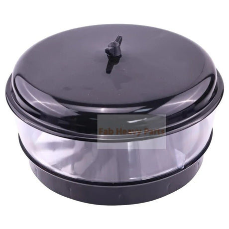 Air Cleaner AT170942 Fits for John Deere 444 544 555 755 570B 670A 672B 540D 548D - Fab Heavy Parts