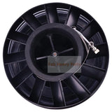 Air Cleaner AT170942 Fits for John Deere 444 544 555 755 570B 670A 672B 540D 548D - Fab Heavy Parts