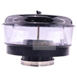 Air Cleaner AT170942 Fits for John Deere 444 544 555 755 570B 670A 672B 540D 548D - Fab Heavy Parts