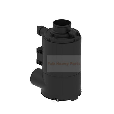 Air Cleaner AT357511 P611190 Fits for John Deere Engine 5030 Skid Steer Loader 326D 328D 329D 332D 333D - Fab Heavy Parts