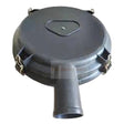 Air Cleaner Cover 6001841420 600 - 184 - 1420 Fits for Komatsu D61E - 12 D61EX - 12 D61PX - 12 - Fab Heavy Parts