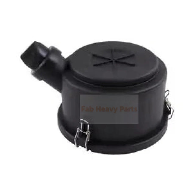 Air Cleaner Cover Assembly 11988996 8034129 Fits for Volvo Loader MC70 MC80 MC90 MC110