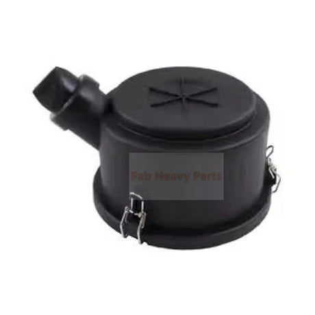 Air Cleaner Cover Assembly 11988996 8034129 Fits for Volvo Loader MC70 MC80 MC90 MC110 - Fab Heavy Parts