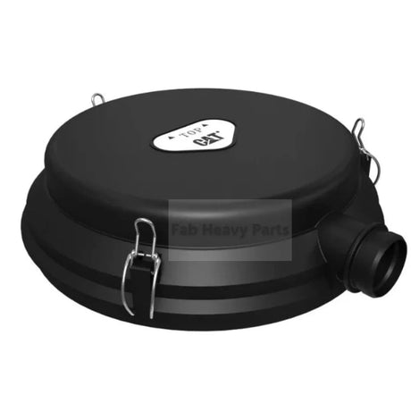 Air Cleaner Cover Assembly 1318828 131 - 8828 Fits for Caterpillar CAT Engine 3126 3306 C9 C7 C9.3 Excavator 322C 336F 329D M330D W330B - MH Tractor TK371 TK381 - Fab Heavy Parts