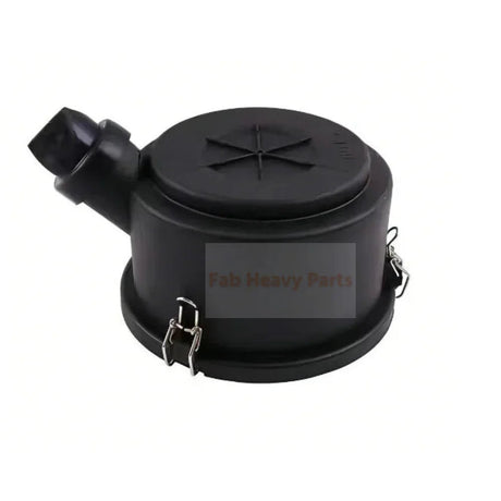 Air Cleaner Cover Assembly 323278A1 Fits for Case Loader 1840 1845C - Fab Heavy Parts