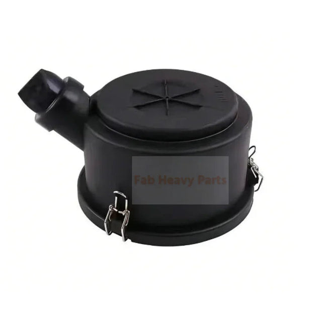 Air Cleaner Cover Assembly 323278A1 Fits for Case Loader 1840 1845C - Fab Heavy Parts