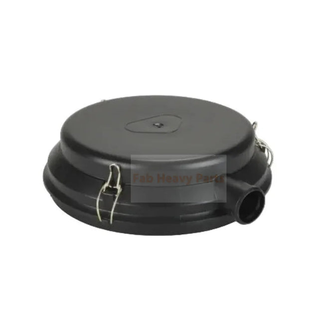 Air Cleaner Cover Assembly 336943A1 Fits for Case WD2303 WD2104 WD2504 WD1203 WD1903 for New Holland H8060 H8080 Windrower