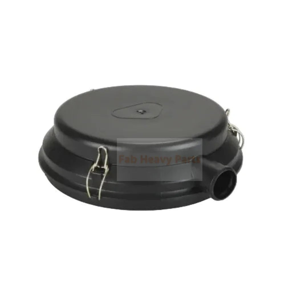 Air Cleaner Cover Assembly 336943A1 Fits for Case WD2303 WD2104 WD2504 WD1203 WD1903 for New Holland H8060 H8080 Windrower - Fab Heavy Parts