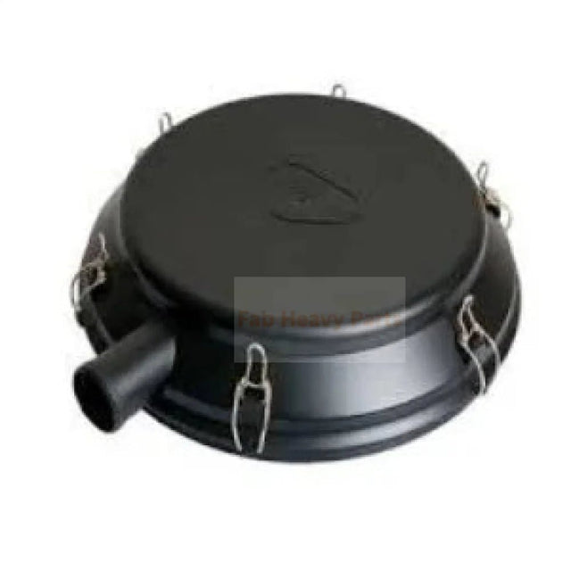 Air Cleaner Cover Assembly 600 - 184 - 1310 6001841310 Fits for Komatsu PC200 - 7 PC - 7 - DG - Fab Heavy Parts