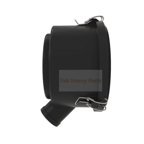 Air Cleaner Cover Assembly LVA12693 Fits for John Deere Engine 4024HLV11 4024TLV05 4024TLV10 Tractor 4120 4320 4520 4720 3033R 4075R