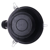 Air Cleaner Cover AT171855 Fits for John Deere Engine 3029 4045 Loader 310E 315SJ 410G 210LE - Fab Heavy Parts