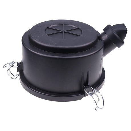 Air Cleaner Cover AT171855 Fits for John Deere Engine 3029 4045 Loader 310E 315SJ 410G 210LE - Fab Heavy Parts