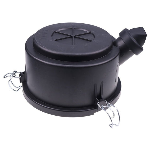 Air Cleaner Cover AT171855 Fits for John Deere Engine 3029 4045 Loader 310E 315SJ 410G 210LE - Fab Heavy Parts