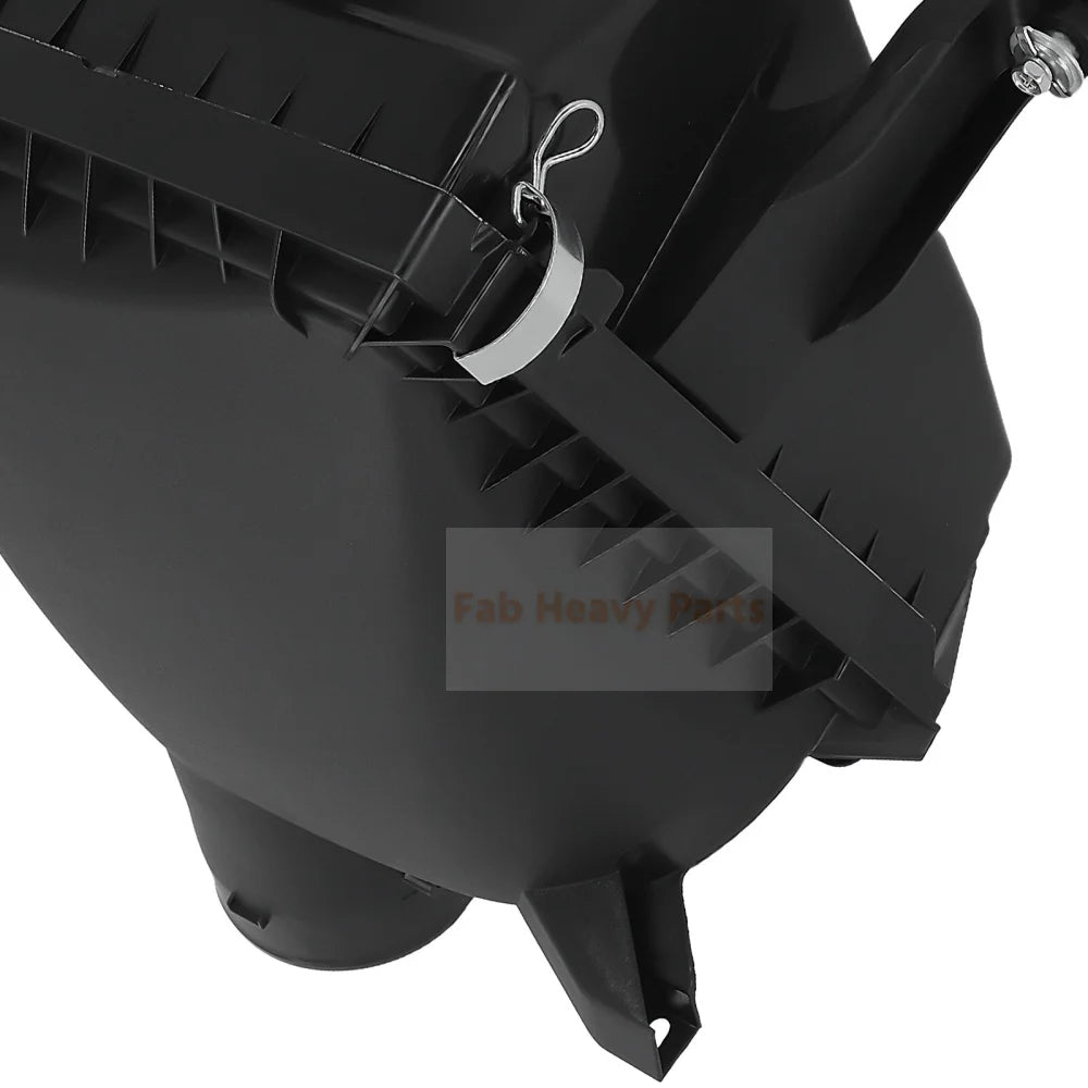 Air Cleaner Filter Housing Box 17080 - 0S030 Fits for Toyota Tundra 2014 - 2021 Black - Fab Heavy Parts