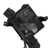 Air Cleaner Filter Housing Box 17080 - 0S030 Fits for Toyota Tundra 2014 - 2021 Black - Fab Heavy Parts