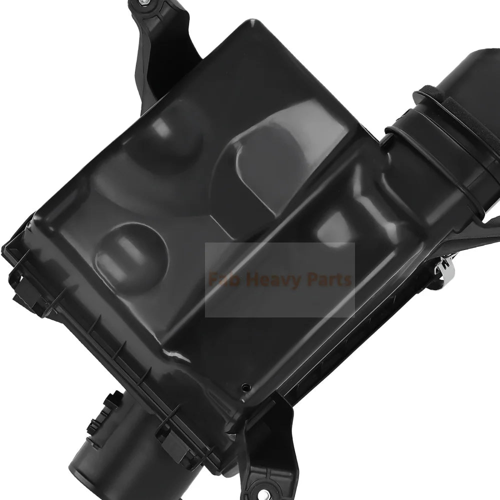 Air Cleaner Filter Housing Box 17080 - 0S030 Fits for Toyota Tundra 2014 - 2021 Black - Fab Heavy Parts