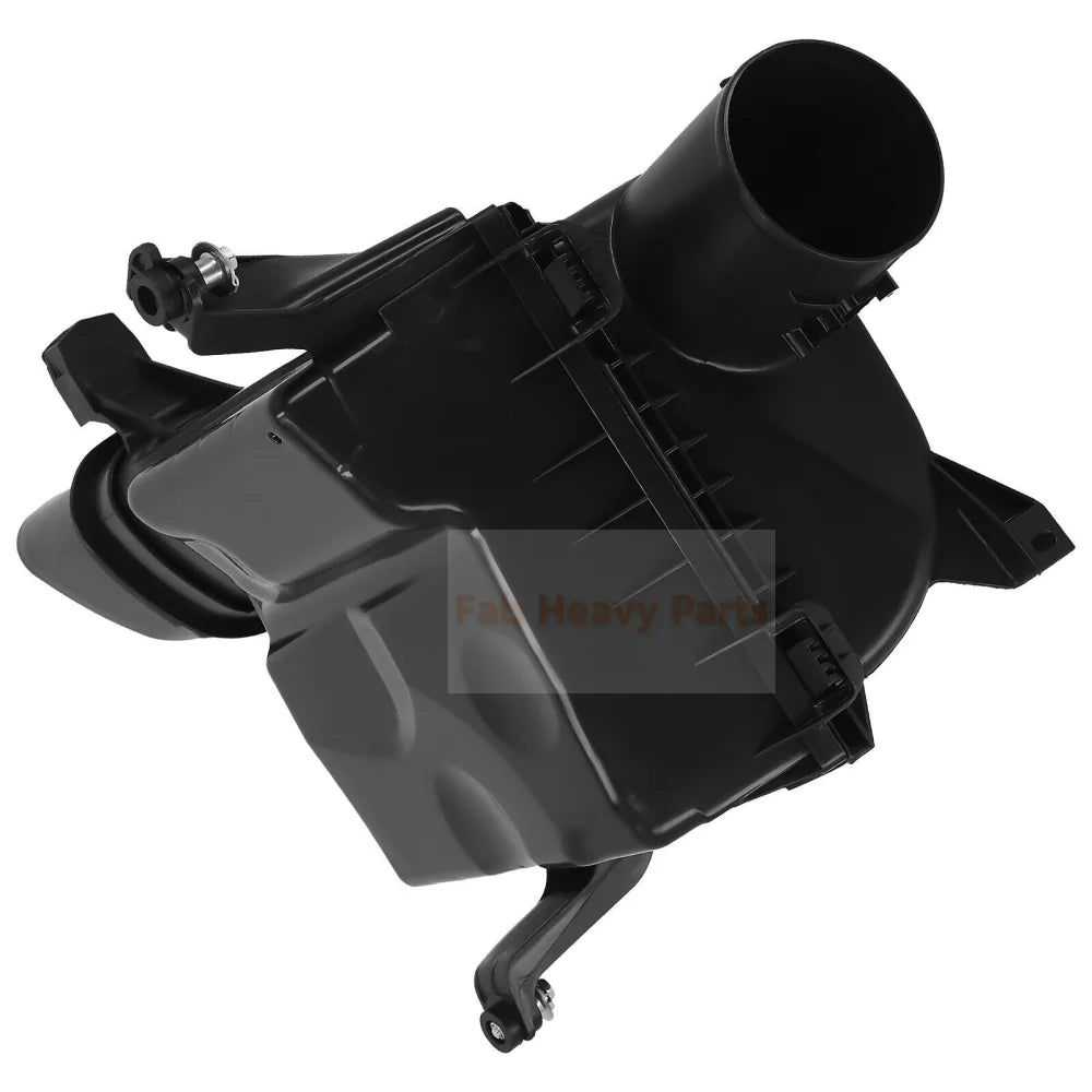 Air Cleaner Filter Housing Box 17080 - 0S030 Fits for Toyota Tundra 2014 - 2021 Black - Fab Heavy Parts