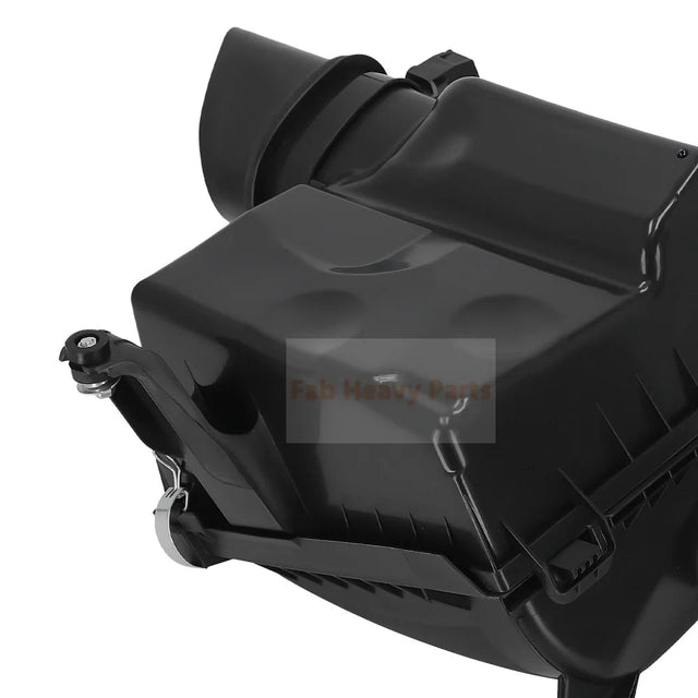 Air Cleaner Filter Housing Box 17080 - 0S030 Fits for Toyota Tundra 2014 - 2021 Black - Fab Heavy Parts