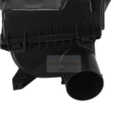 Air Cleaner Filter Housing Box 17080 - 0S030 Fits for Toyota Tundra 2014 - 2021 Black - Fab Heavy Parts