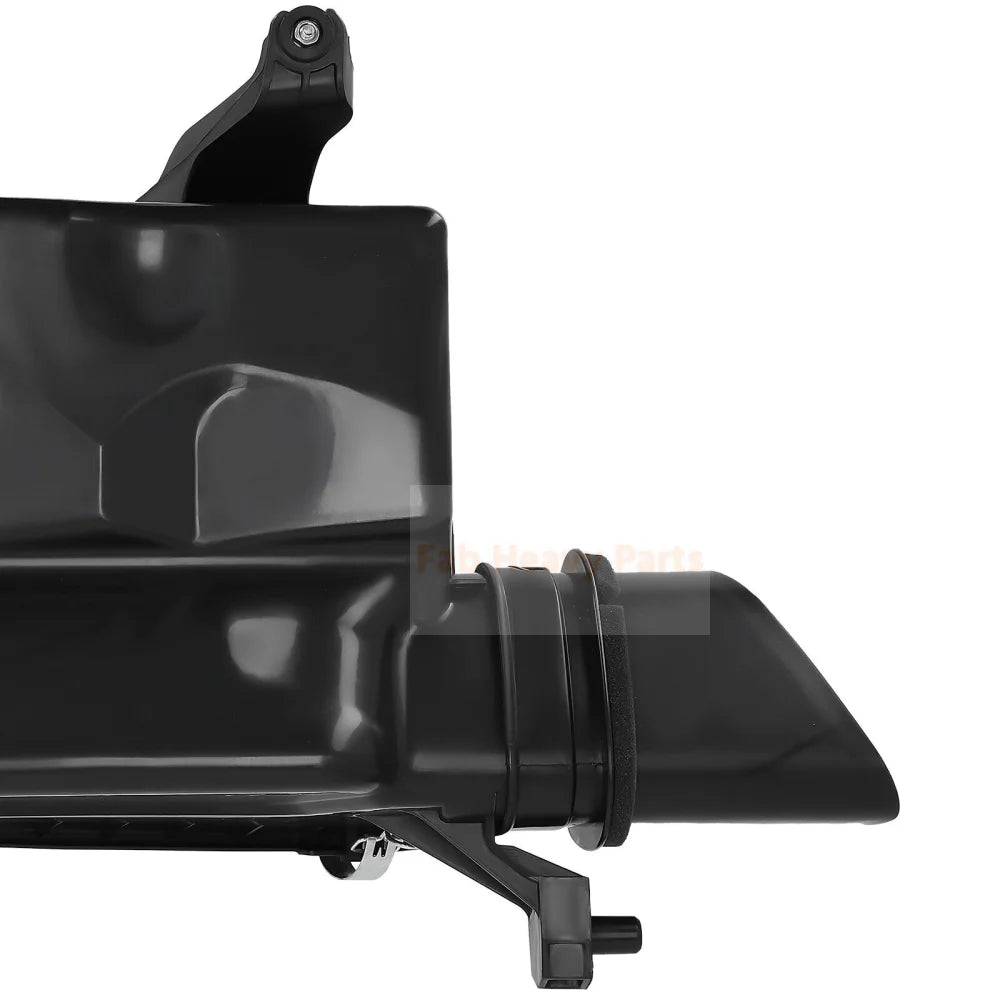 Air Cleaner Filter Housing Box 17080 - 0S030 Fits for Toyota Tundra 2014 - 2021 Black - Fab Heavy Parts